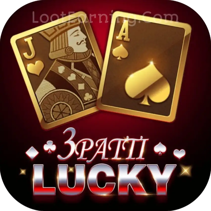 Teen Patti Lucky - Indo Rummy App